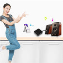Bakeey bluetooth 5.0 HD 3.5mm Digital Optical Transmitter Audio Receiver Adapter for Car Speaker