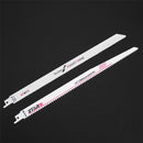 300mm Saw Blade Reciprocating Saw Blade for Metal Wood Cutting