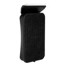 S/L Magnetic Cleaning Brush Aquarium Fish Tank Glass Algae Scraper Floating Cleaner Tool