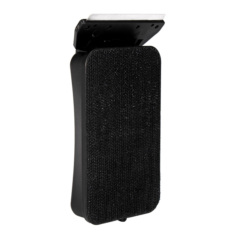 S/L Magnetic Cleaning Brush Aquarium Fish Tank Glass Algae Scraper Floating Cleaner Tool