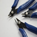 DANIU Electrical Cutting Plier Wire Cable Cutter Side Snips Flush Pliers Tool