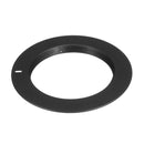 Adapter Ring for M42 Lens To AI Lenses Nikon F D70s D3100 D100 D7000 D5100 D80