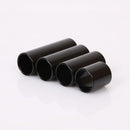 Guitar Stainless Steel String Slider for Acoustic Guitar Electric Guitar 28/51/60/70mm
