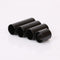 Guitar Stainless Steel String Slider for Acoustic Guitar Electric Guitar 28/51/60/70mm