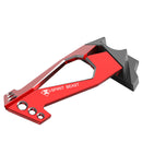 Bike Bicycle Motorcycle Damping Cover Front Rear Shock Absorber Decorative Fork Alloy Black Red