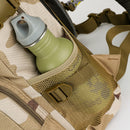 LOCAL LION Sport Molle Tactical Bags 30L Outdoor Waterproof Travel Backpack Military Climbing