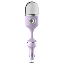 Mini Car Aromatherapy Air Humidifier Creative USB Charger Portable Car Air Purifier Diffuser