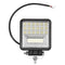 IP68 48W 42LED 3360lm Work Light Combo Beam Lamp DRL Headlights For Motorcycle/Car/Truck/SUV
