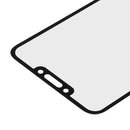 Bakeey Full Coverage Anti-explosion 9H Tempered Glass Screen Protector for HUAWEI Nova 3 6.3 inch