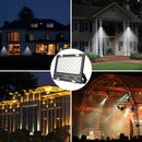 50W/100W/200W/500W LED Flood Light Waterproof Outdoor Spot Lighting Outdoor Lamp