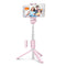 BlitzWolf BW-BS3 Versatile 3 in 1 bluetooth Tripod Selfie Sticks for iphone 8 8 Plus iphone X