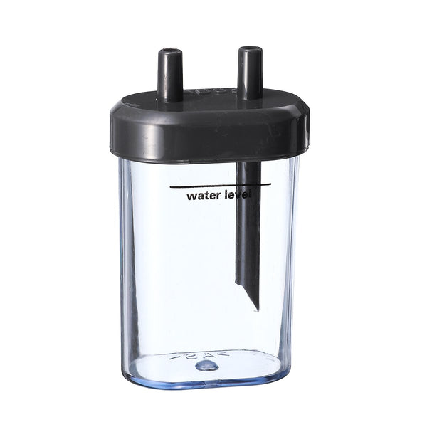 Plastic D-518 Fish Tank CO2 Regulators Counter Mini Bubbler Aquarium Carbon Dioxide Diffuser CO2 Bubble Counter Aquarium Accessory