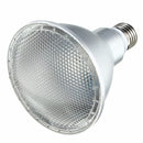 E27 8W Dimmable PAR30 RGB LED Light Color Changing Bulb Spot Flood Lamp Remote Control AC85-265V