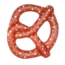 IPRee Donuts PVC Swim Pool Ring Inflatable Water Float Bed Lounge