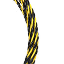 5m/10m/15m/20m Spiral Cable Puller Conduit Snake Cable Rodder Fish Tape Wire Guide