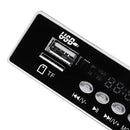 9 V To 12 V MP3 WMA WAV APE USB bluetooth Lossless Audio Decoder Board Support bluetooth / Hands-fre