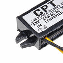 CPT-UL-1 Waterproof 12V to 5V 3A 15W DC to DC Converter Regulator CPT Car Power Converter Step Down Module
