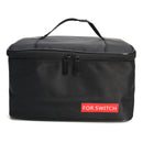 Travel Bag Case Protective Storage Bag Hard Shell For Nintendo Switch Video Game Console