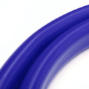 2m Silicone Vacuum Hose Rubber Tube Pipe Water Air Coolant Dump Valve Oil Turbo Blue