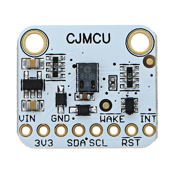CJMCU-811V1 CCS811 NTC CO2 eCO2 TVOC Air Mass Sensor