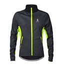 WOLFBIKE 3 Colors Riding Jersey Fleece Keep Warm Windproof Riding Clothes