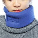 Soft Firm Foam Cervical Collar Neck Brace Support Jaw Spine Head Shoulder Pain Relief Personal Care