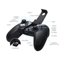 GameSir G4S bluetooth 2.4G Wireless USB Wired Gamepad Game Controller Joystick