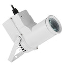30W RGBW LED Stage Light DMX512 Lamp Beam Remote Control Spotlight DJ Party KTV Bar AC90-240V