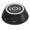 20W 110V-220V 6 USB Ports Qi Wireless Charger For iPhone X/ 8/ 8P Galaxy S8/S8+