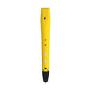 Black/BLue/Red/Yellow/Pink YDV8 3D Printing Pen with Filament + EU Plug Kit Low Temperature 0.6mm Nozzle