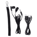 iPega PG-9182 18 in 1 Set Carrying Storage Bag for Nintendo Switch Grip Joy-Con Earphone Game Card Case Game Console