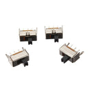 3Pcs 16 Music Box 16 Sound Box Kit Electronic DIY Suite