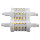 R7S 7W 36 SMD 2835 LED Flood Light Non-dimmable Lamp Tube Bulb 85-265V