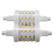 R7S 7W 36 SMD 2835 LED Flood Light Non-dimmable Lamp Tube Bulb 85-265V