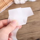 BIKIGHT 2Pcs MTB Bicycle Bike Tire Liner Anti-Puncture Proof Belt Tyre Protector Tape