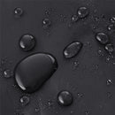 Lawn Mower Cover Waterproof Dustproof Lawnmower Cover