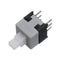 5 Sets DIY Pyroelectric Infrared Sensor Kits Anti-Theft Circuit Electronic Technology Training Sets