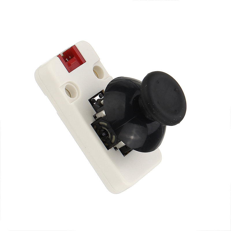 Joystick Module MEGA328P I2C/Grove Connector Compatible X/Y Axis & Button Cap