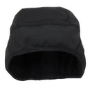 Winter Fleece Motorcycle Warm Cycling Cap Outdoor Sports Thermal Hat Black