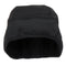 Winter Fleece Motorcycle Warm Cycling Cap Outdoor Sports Thermal Hat Black