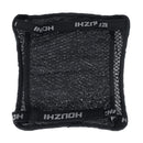 Motorcycle Cool Seat Cushion Mesh Cover Cushion Heat Sunscreen Pad Black Universal
