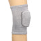 A Pair Of Sport Knee Pad Elastic Support Pad Brace Arthritis Sleeve Bandage WrapTraining Protector