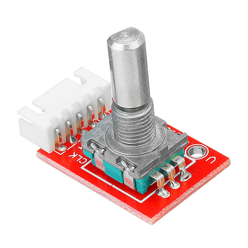 KEYES 360 Degree Rotary Encoder Control Module Electronic Building Block For Micro Bit