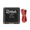 12v 100*100*2mm Mini Heated Bed Double-Sided Heating Plate Platform for OpenBuilds & 3D Printer With 1M 15A Power Cable