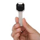 HBNKH H-R100 Portable HD Mini Audio Recording Pen Digital Voice Control Recorder MP3 Music Player