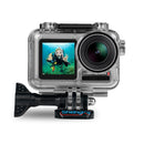 SheIngKa FLW306 40M Waterproof Protective Case Shell for DJI OSMO Action Sports Camera