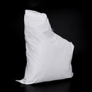 Garden Leaf Blower Vacuum Bag Lawn Shredder VAC Side Opening