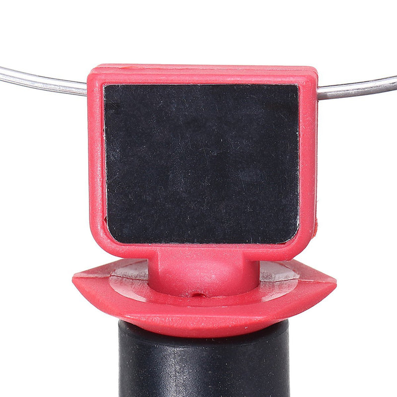 24W Foam Cutter Electric Styrofoam Cutter Kit Styrofoam Cutting Knife Foam Carving Sculpting Tool Cutting Pen Engraver