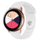 Bakeey 20mm Watch Band Universal for BW-HL1/Galaxy Watch Active 2/Amazfit Bip Lite Smart Watch