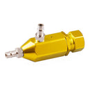 Car Modified Turbo Boost Controller 30 PSI Turbo Pressurize Turbo Regulating Control Valve